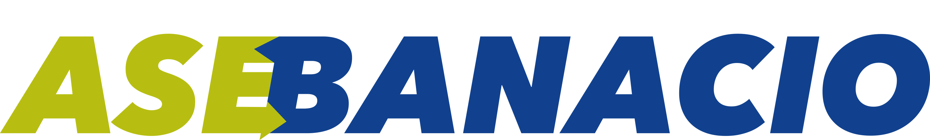 ASEBANACIO